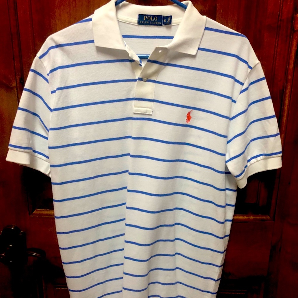 Polo Ralph Lauren shirt